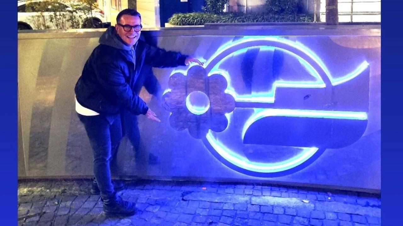 La rivincita di Cristian Cocco: lo showman rinasce tra film, fiction e tv