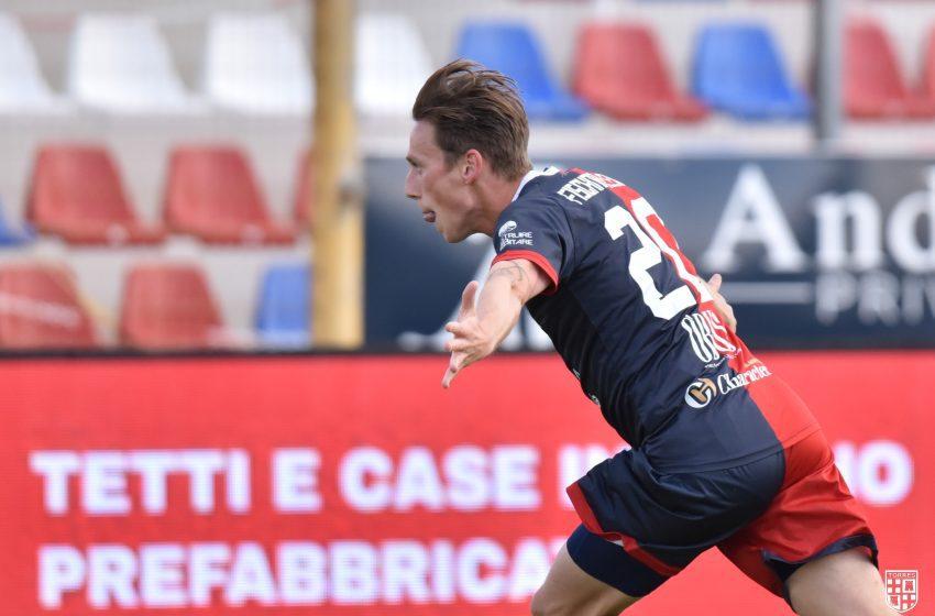 
	Manuel Fischnaller bomber della Torres con 12 reti

