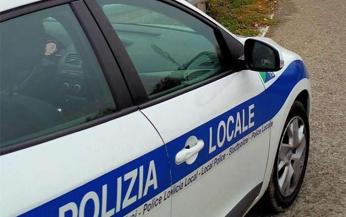 
	La polizia locale di Formigine ha denunciato il 27enne

