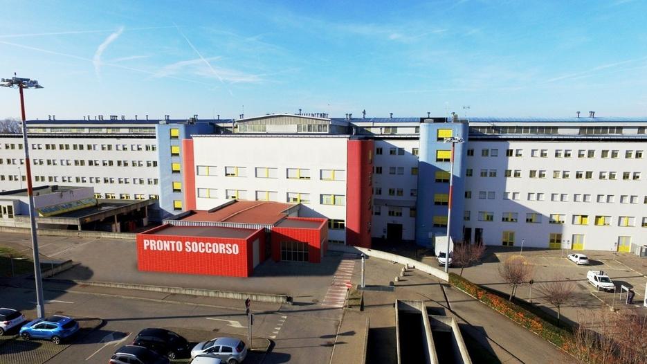 Agenti accusati di tortura, infermiera e medici dell’ospedale: «Violenza inaudita sul paziente»