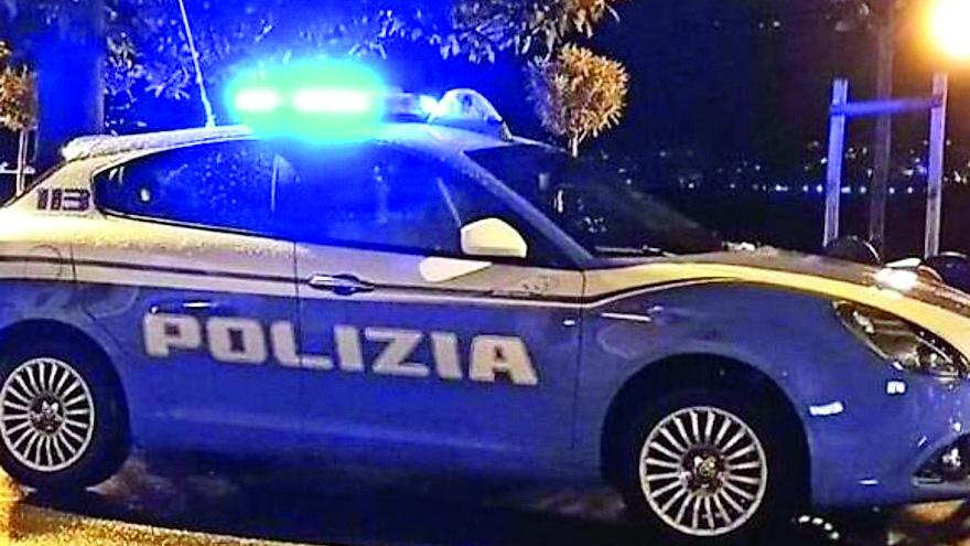 Spacciava cocaina e hashish in auto, 30enne arrestato a Ferrara