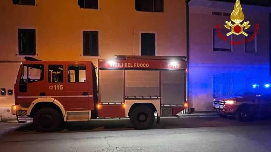 Lammari, intossicata dal monossido: gravissima una ragazza di 22 anni. Il dramma scoperto dal compagno
