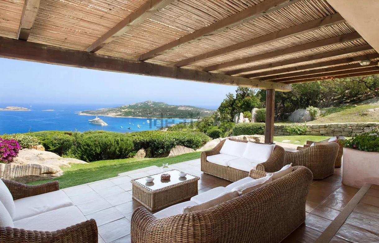 Le ville più care in vendita nell’isola, ecco la top ten