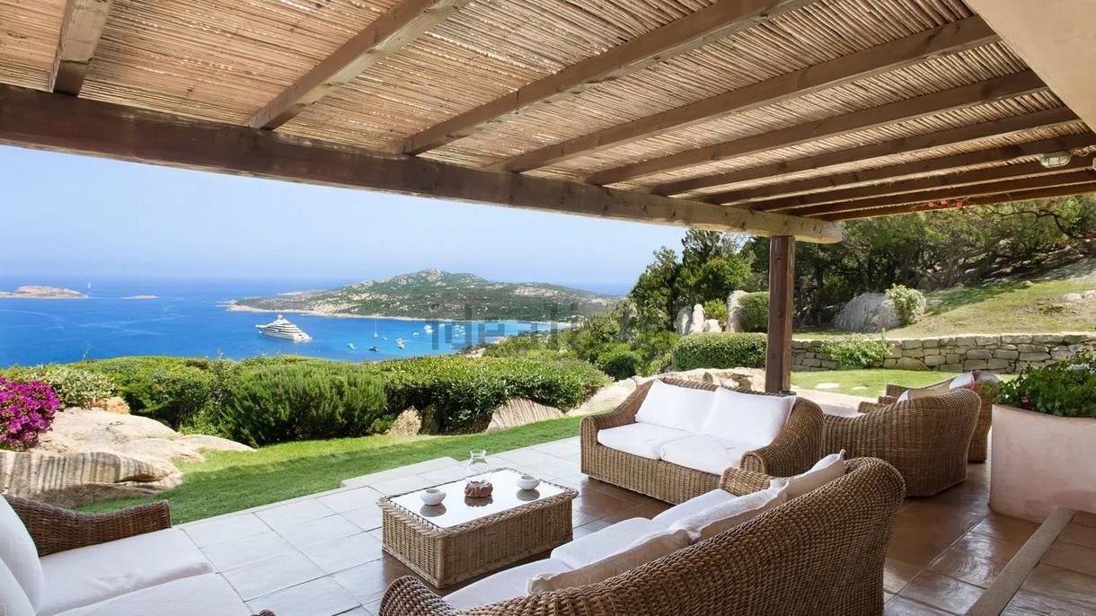 Le ville più care in vendita nell’isola, ecco la top ten