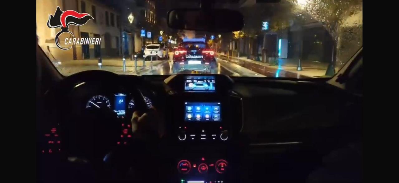 Reggio Emilia, accoltellato un uomo in via Terrachini: grave un 41enne marocchino