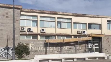 Poliambulatorio chiuso per lavori, il sindaco di Dolianova replica all’opposizione