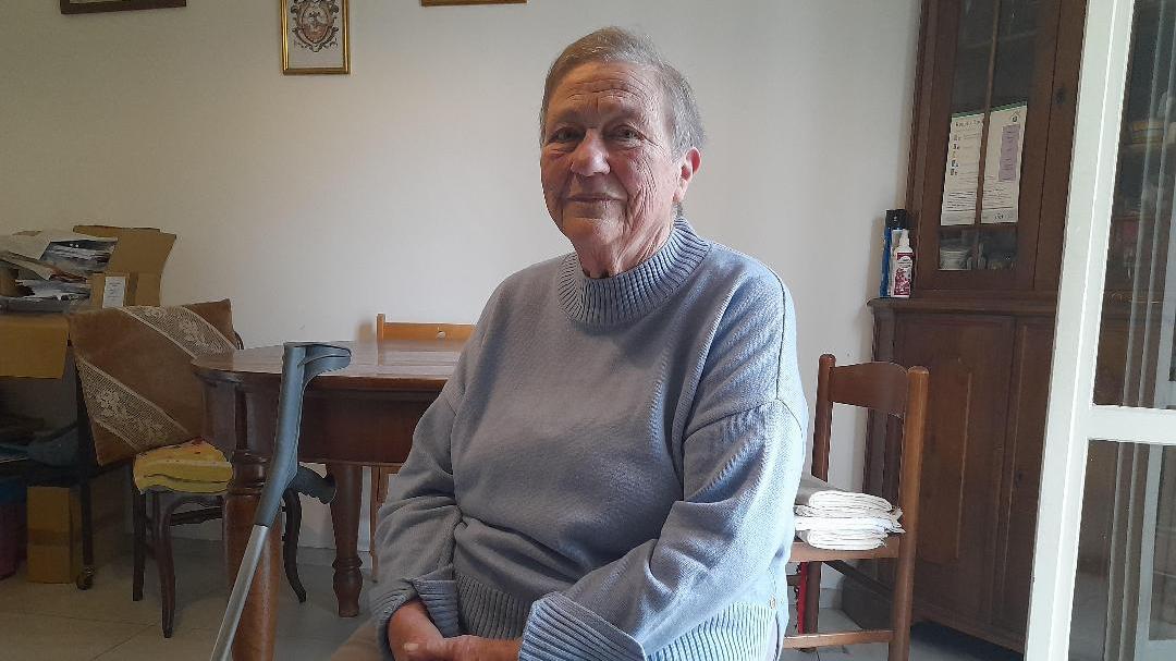 Anziana 83enne fa arrestare un truffatore: «Ecco i consigli per non farsi ingannare»