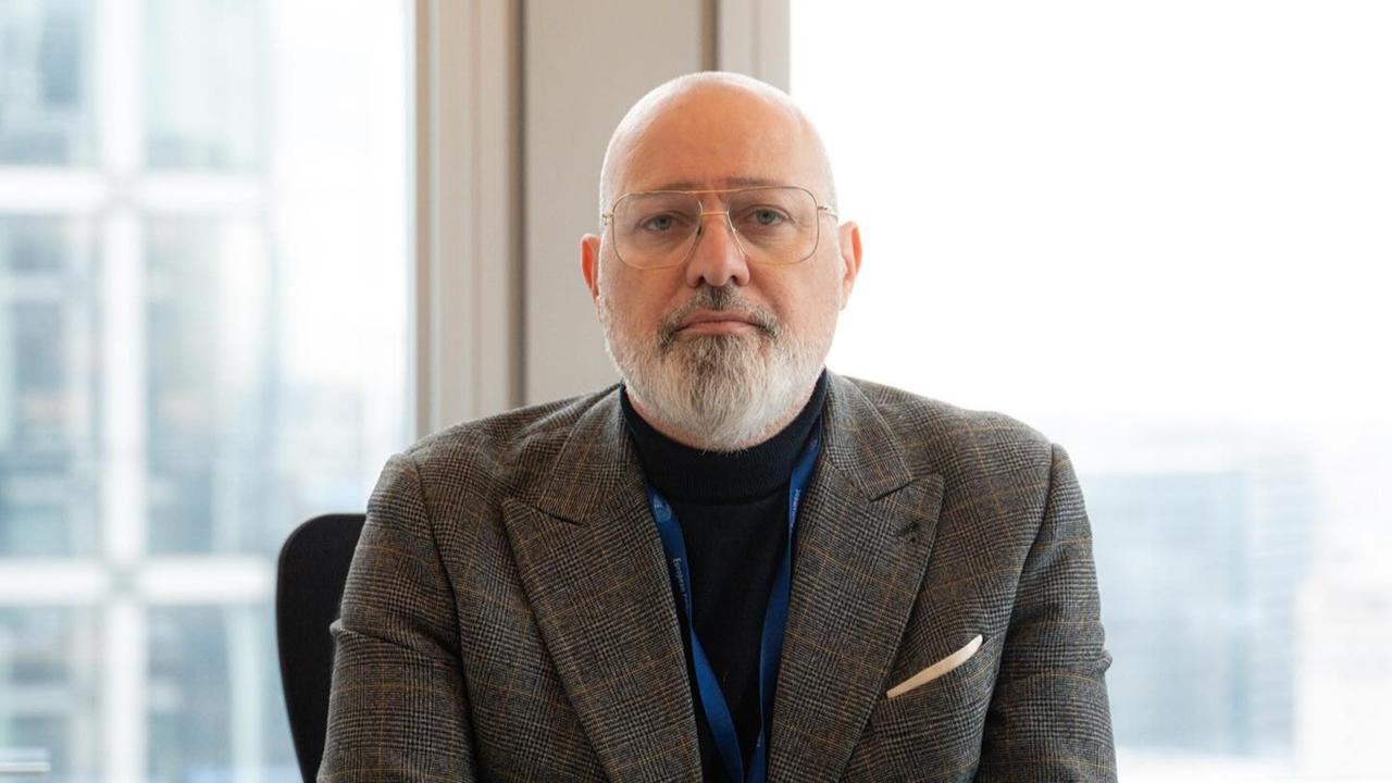 Stefano Bonaccini: «Pd, non è tempo di congressi. Ventotene? Parole vergognose»