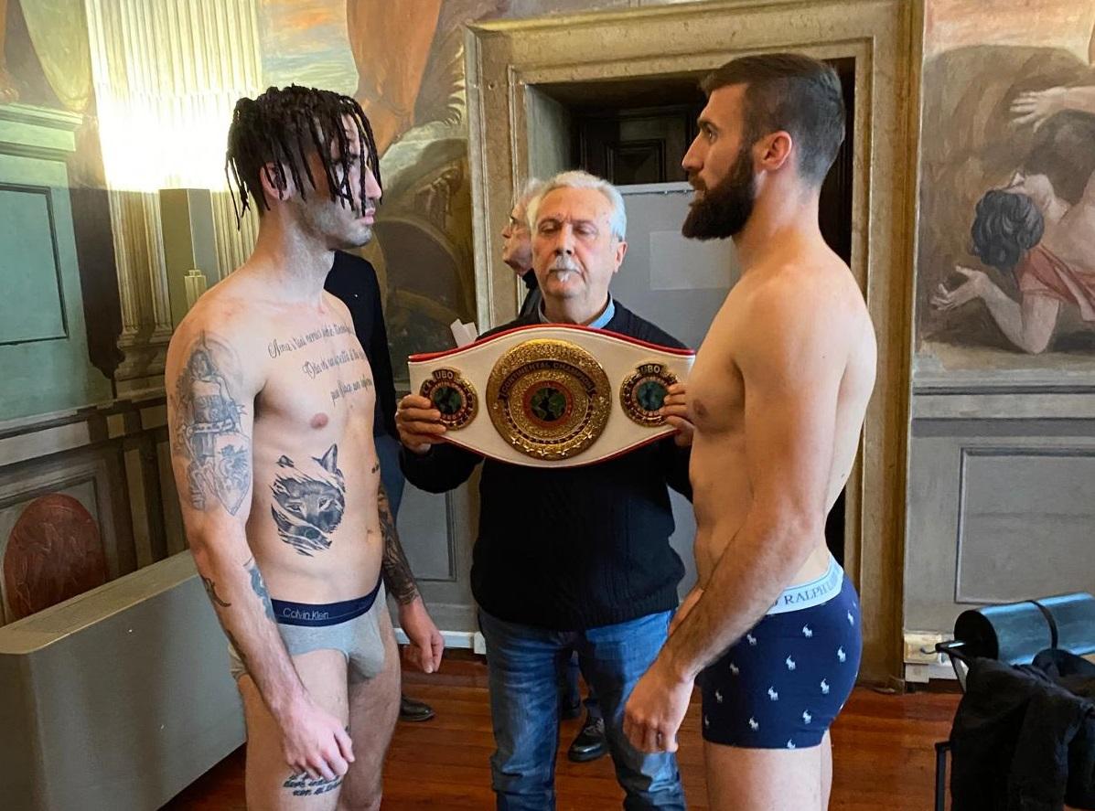 Memorial Duran, oggi grande boxe con 14 combattimenti e il titolo continentale