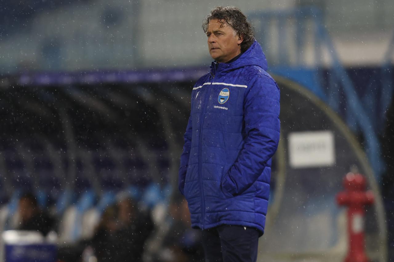 Baldini prima di Pineto-Spal: “Per dire la nostra dobbiamo vincere almeno 4 partite su 6”