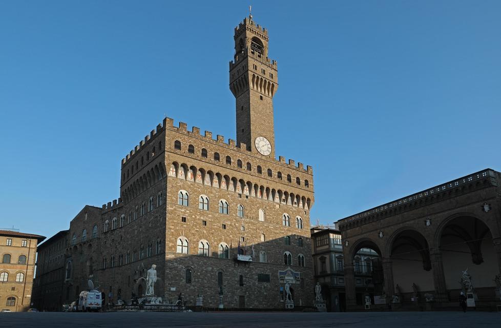 Palazzo Vecchio