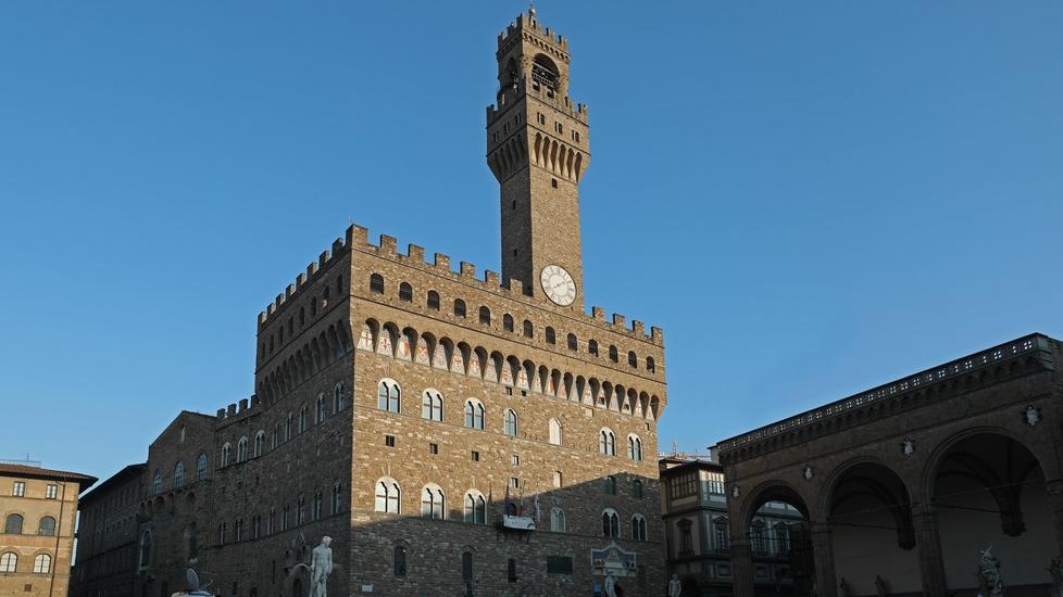 Palazzo Vecchio