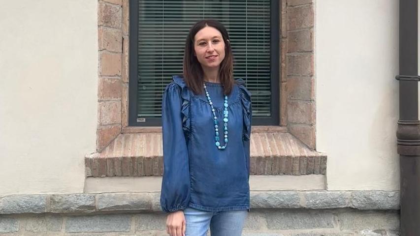Manuela Zambonini crede nell’Appennino reggiano: «A Cerredolo apro la mia oreficeria»