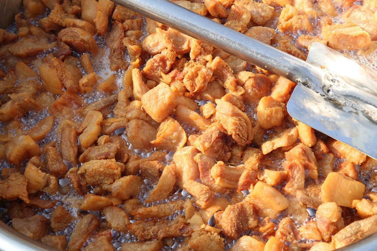 FESTA DEL CICCIOLO E MERCATINO DEL RIUSO CADELBOSCO SOPRA