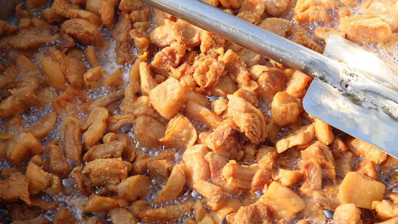 FESTA DEL CICCIOLO E MERCATINO DEL RIUSO CADELBOSCO SOPRA