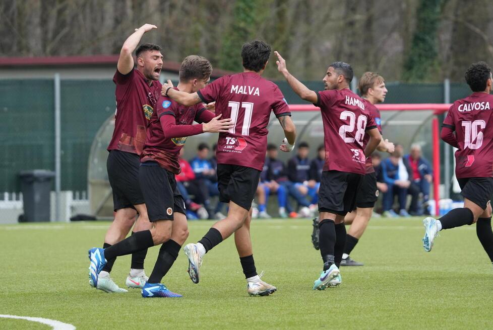 Livorno, scatto per la storia<br>
