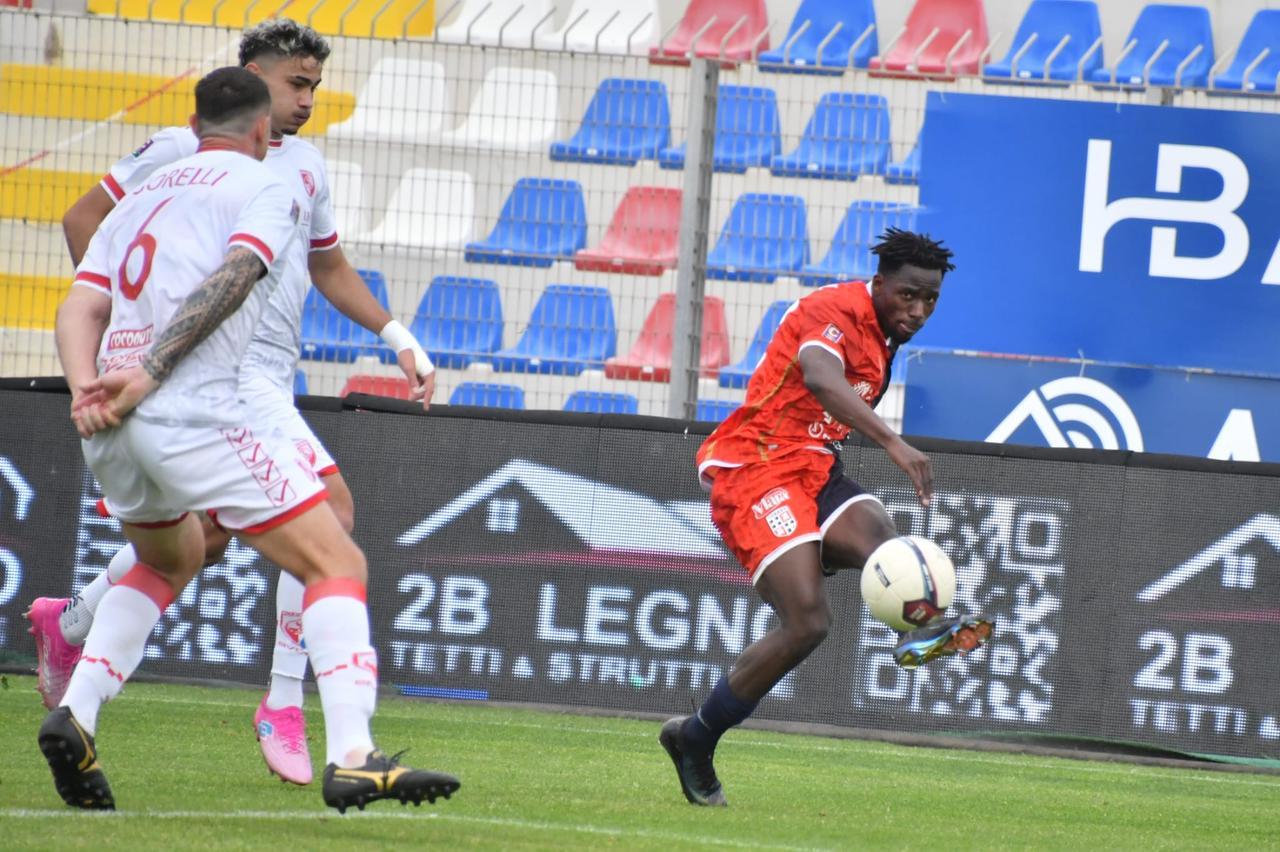 La Torres ritrova la vittoria – LE PAGELLE