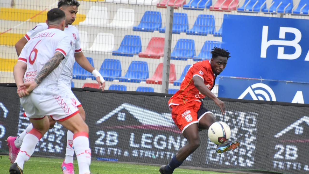 La Torres ritrova la vittoria – LE PAGELLE