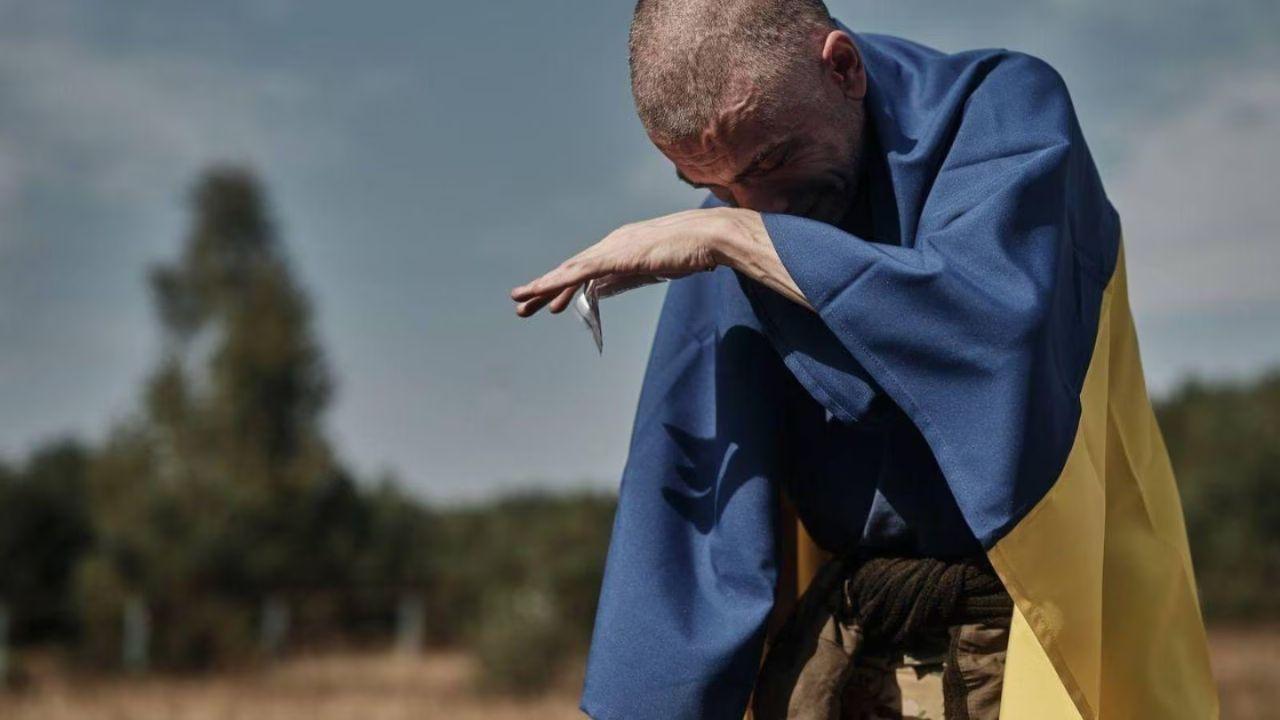 Guerra in Ucraina, su Rainews24 il reportage “Mille giorni di prigionia”