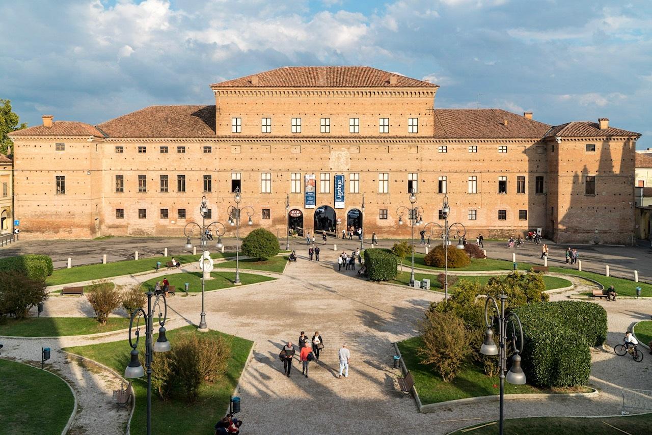 Le Giornate del Fai, visite guidate in città e a Gualtieri