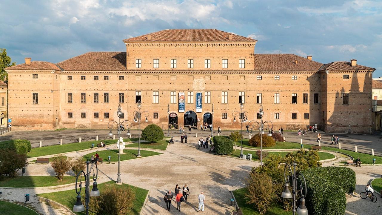 Le Giornate del Fai, visite guidate in città e a Gualtieri