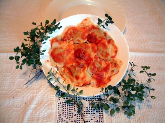 
	I culurzones di Ardauli

