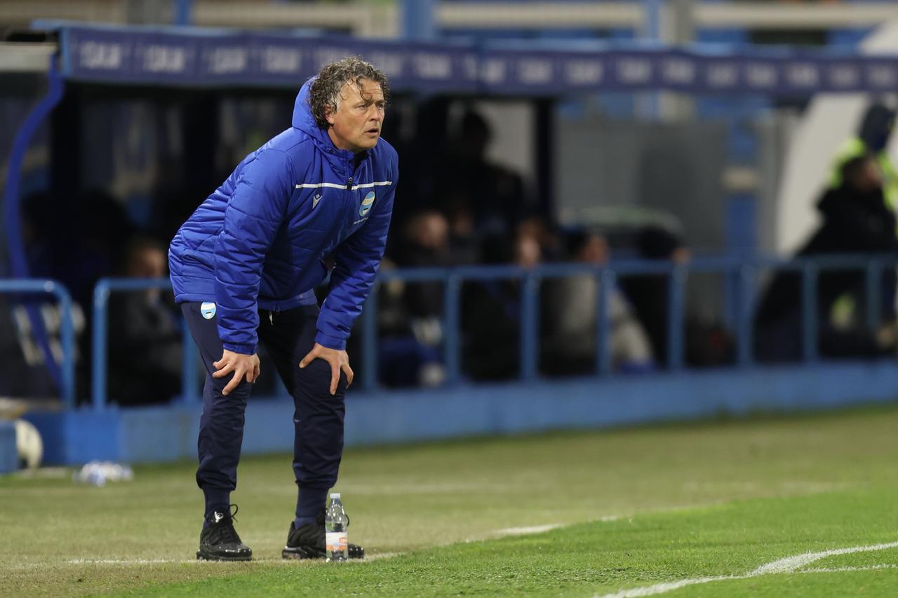 La corsa continua nel Pineto. Spal per replicare l’andata