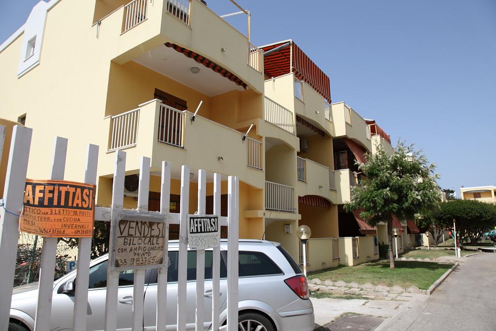 Alghero, pochi alloggi per i residenti 