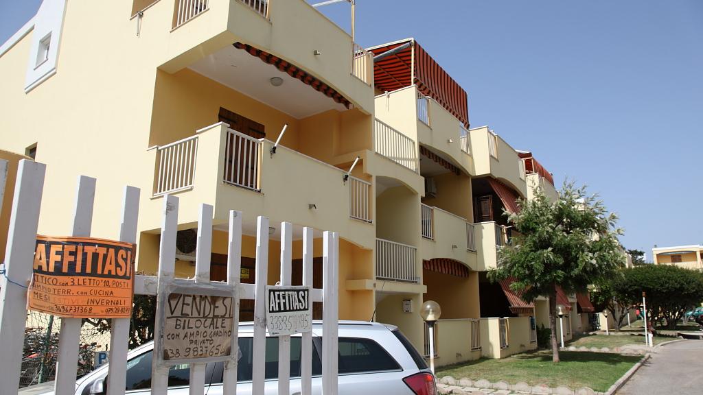 Alghero, pochi alloggi per i residenti