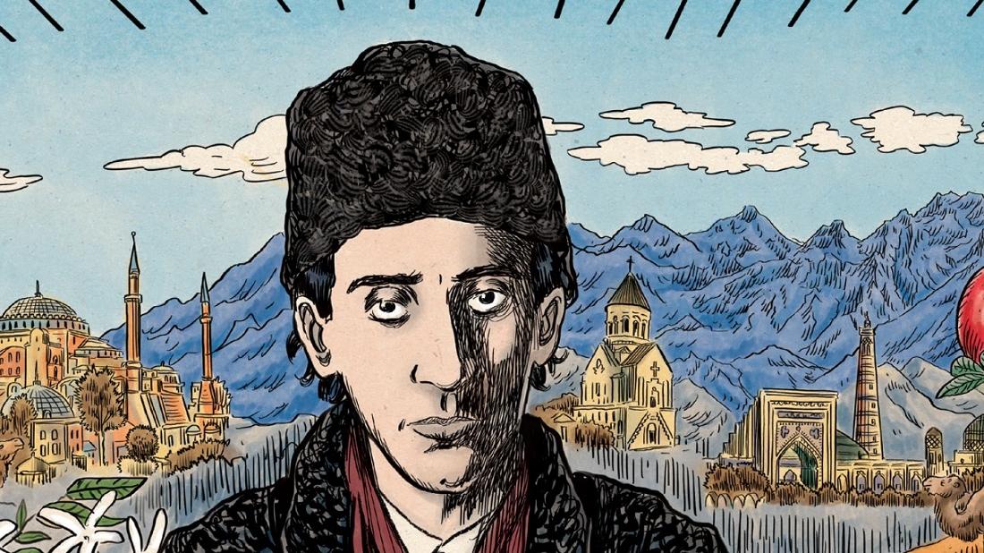 Auguri Maestro, 80 anni di Franco Battiato: un libro celebra la sua arte