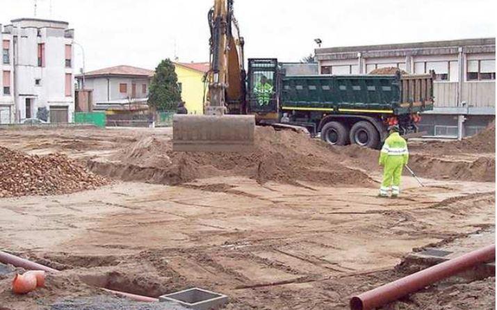 Strade al veleno in provincia di Ferrara, chieste condanne per inquinamento