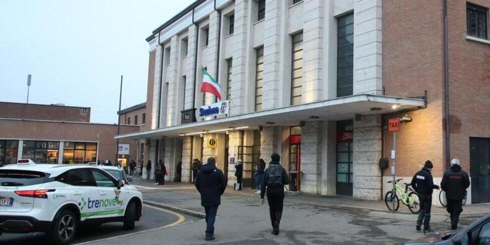 Il 30 marzo due cortei antifascisti contro la “Rete dei patrioti”