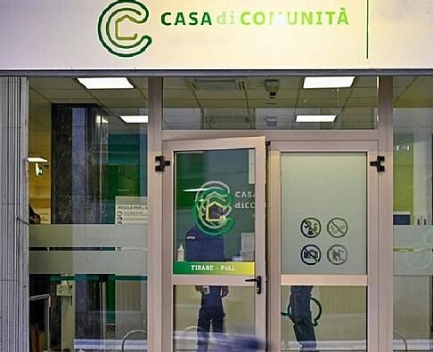 Altopascio, primo passo dell’Asl verso la Casa di comunità<br>
