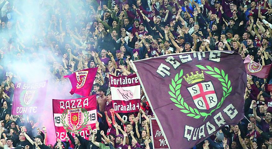 Attesa la decisione del Viminale sulla vendita dei biglietti per il derby