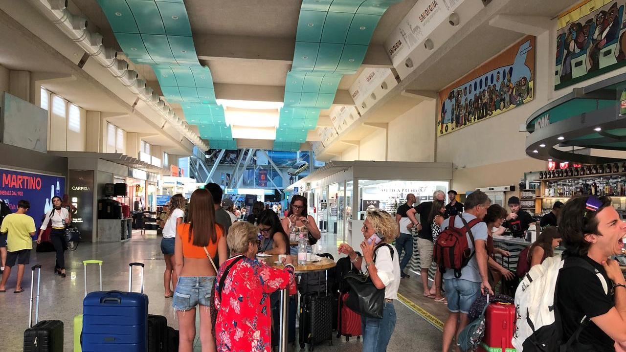 La Sardegna decolla per Pasqua: tutti i voli operativi già da fine marzo