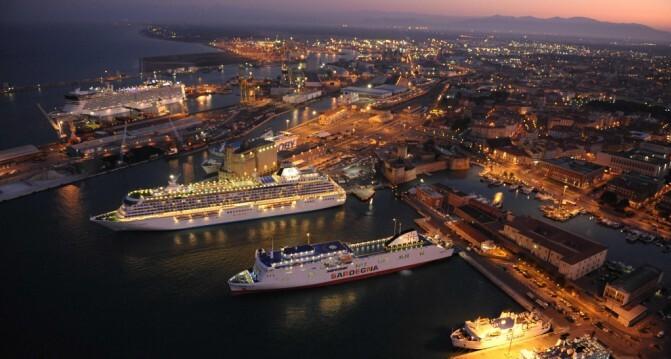 Pisa ponte toscano sul Mediterraneo e Livorno resta ai margini del progetto