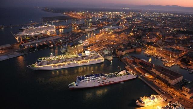 Pisa ponte toscano sul Mediterraneo e Livorno resta ai margini del progetto