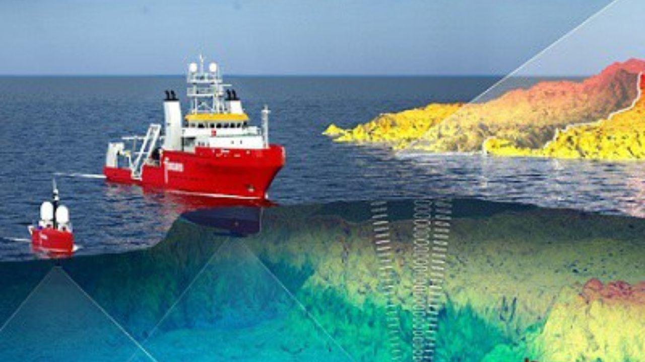 
	Il rendering del progetto (dal sito di Ispra)

