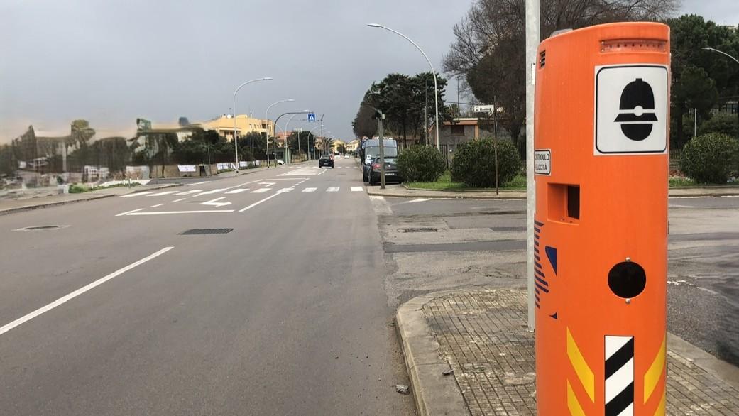 Autovelox non omologati anche in Sardegna, multe annullabili e Comuni a rischio