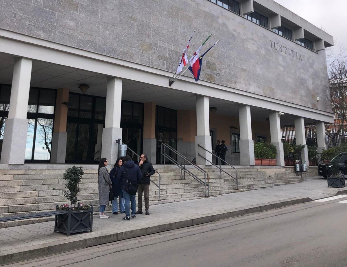 Processo per violenza sessuale a Ciro Grillo e amici: verso la sentenza