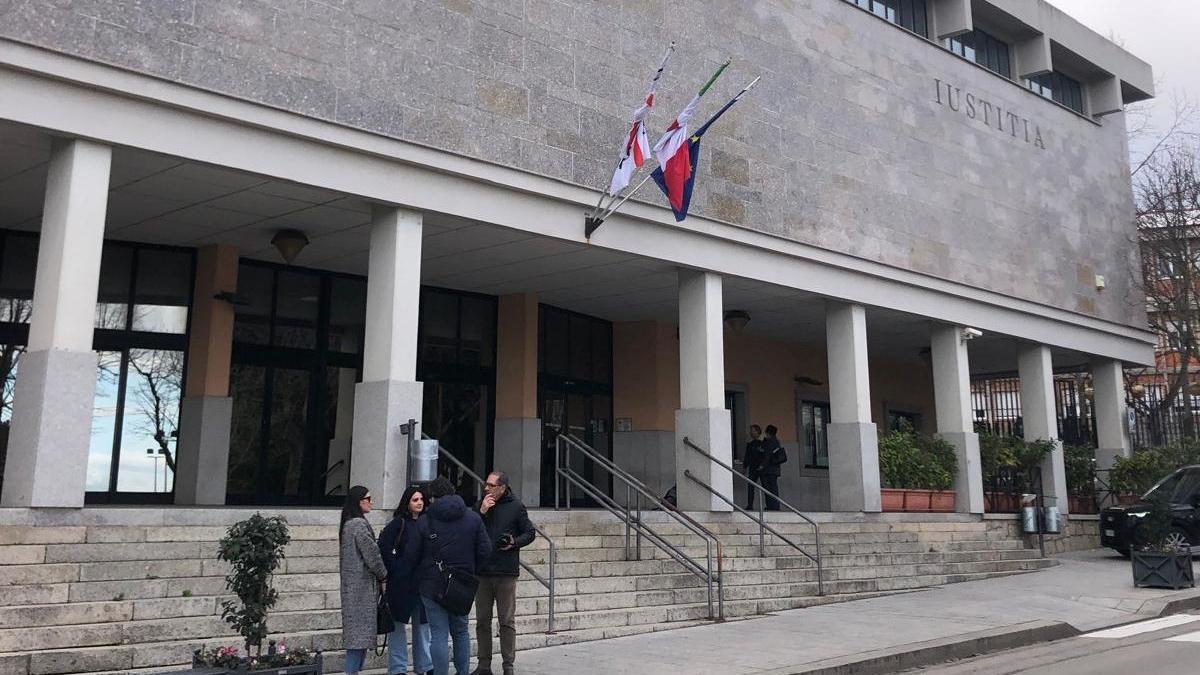 Processo per violenza sessuale a Ciro Grillo e amici: verso la sentenza