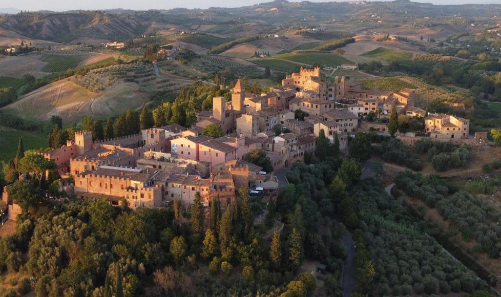 Un borgo toscano ha vinto la battaglia contro Google maps, corretti i percorsi sulle mappe. Ora tocca alla "trappola Ztl"