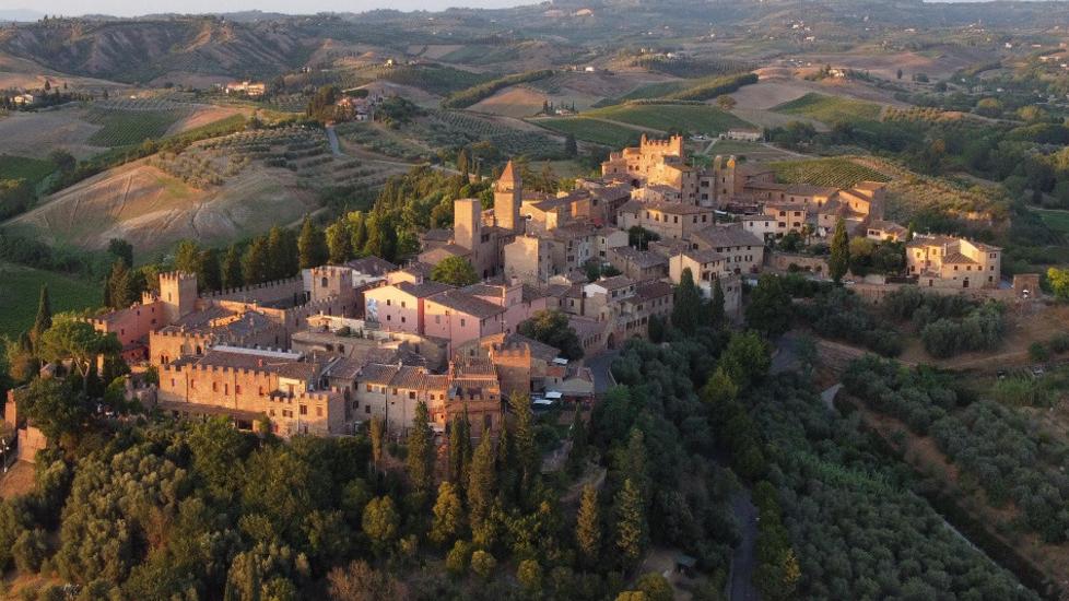 Un borgo toscano ha vinto la battaglia contro Google maps, corretti i percorsi sulle mappe. Ora tocca alla "trappola Ztl"
