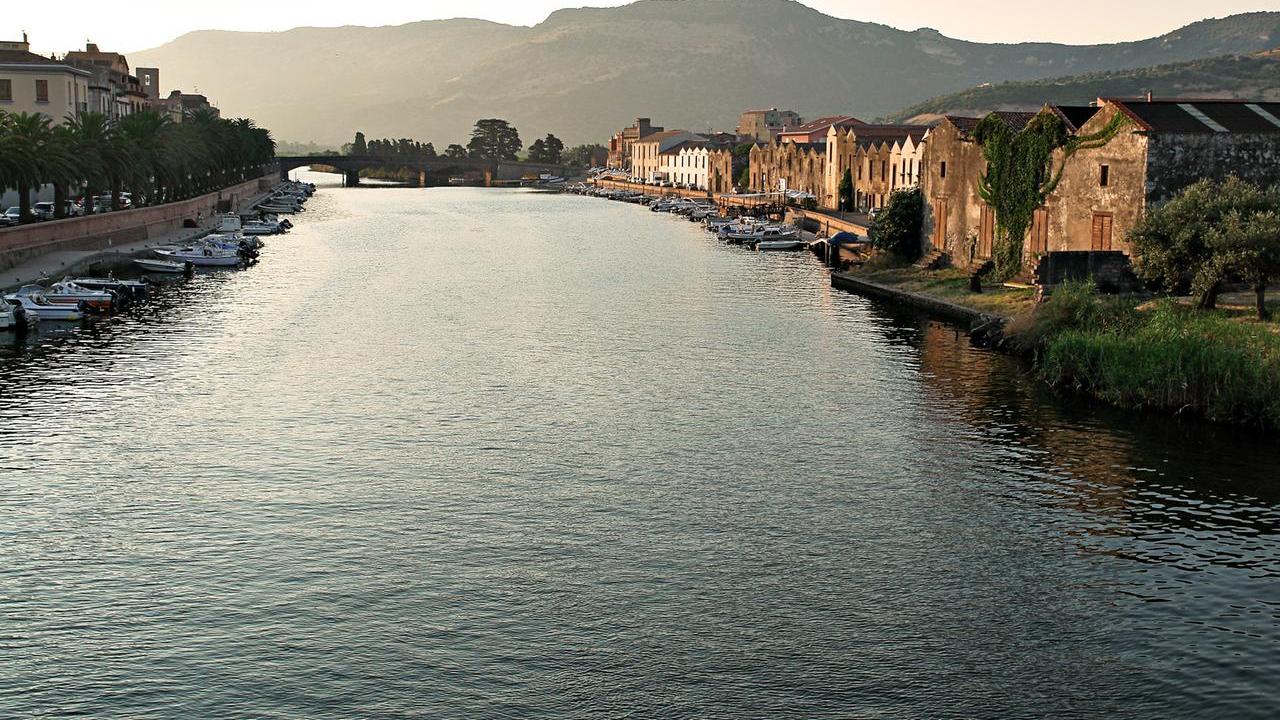 Bosa, si accende il dibattito politico sulle concessioni del fiume Temo