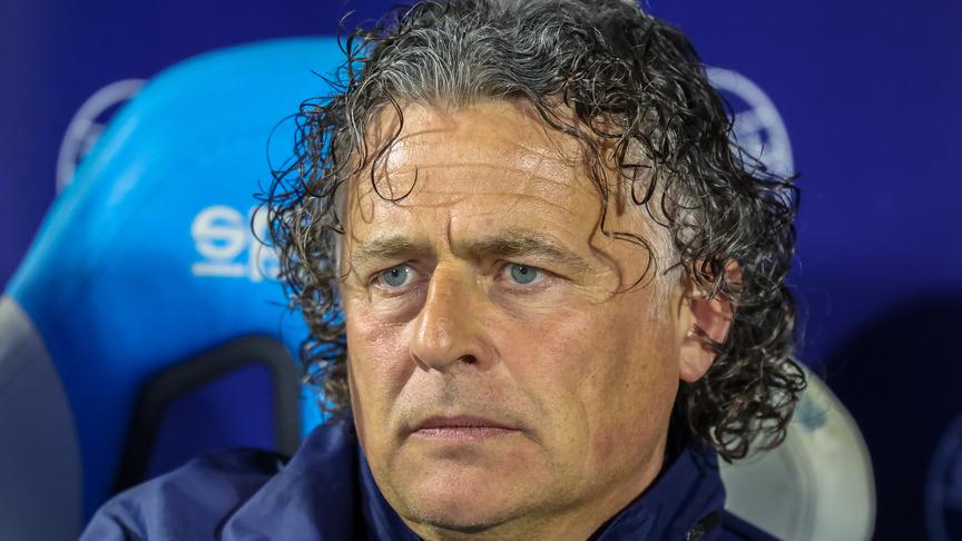 Baldini dopo Pineto-Spal: "Un inizio gara così non si può accettare"