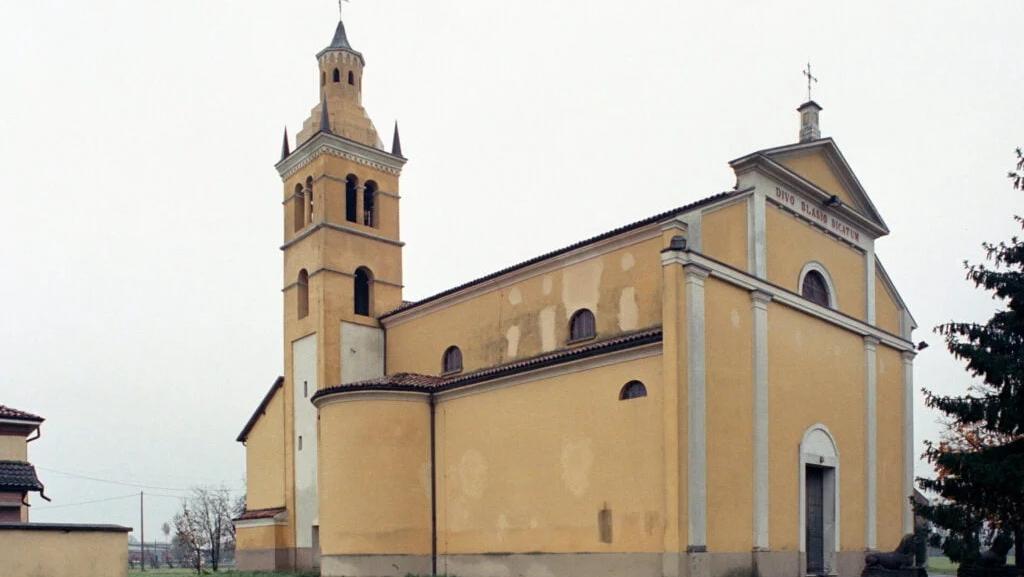 Malore alla festa in parrocchia: gravissimo un bambino di 11 anni