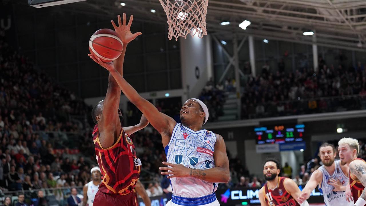 Unahotels-Venezia, le pagelle: Winston si riscatta, Smith mai in partita