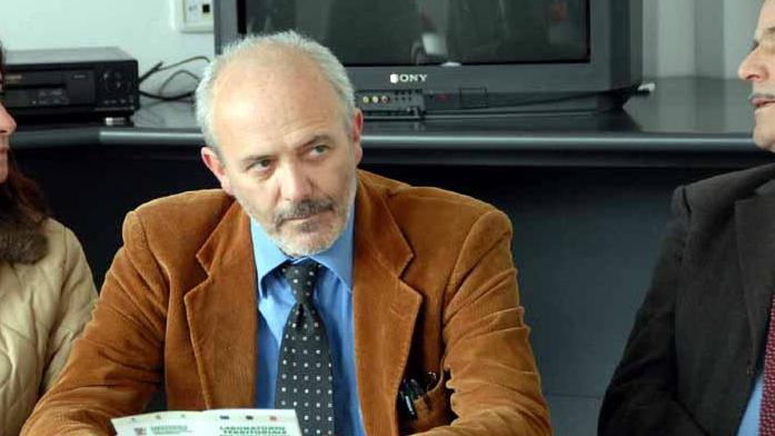 Nuovo centro di educazione ambientale a Fossone
Narciso Buffoni