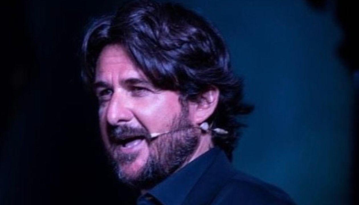 Inferno, purgatorio, paradiso: a Livorno il viaggio-spettacolo di Alessio Pianigiani