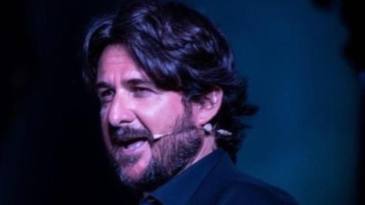 Inferno, purgatorio, paradiso: a Livorno il viaggio-spettacolo di Alessio Pianigiani